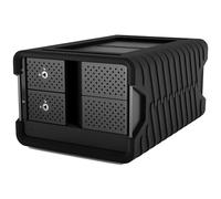 Glyph Blackbox PRO RAID, 16TB nterprise, USB-C (3.2) BBPR16000RAID