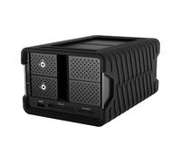 Glyph Blackbox PRO RAID 16TB, Enterprise Class, Thunderbolt 3