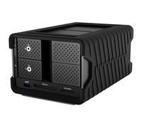 Glyph Blackbox PRO RAID, 40TB, USB-C (3.2)