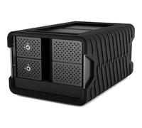 Glyph Blackbox PRO RAID 48TB, classe Enterprise, Thunderbolt 3