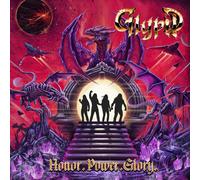 Honour. Power. Glory