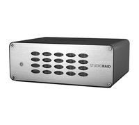 Glyph Studioraid 2-bay USB 3.0 RAID Array 16 TB 7200 rpm