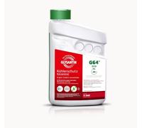 Originale 1L Basf Glysantin G64 Frostschutzkonzentrat Kühlerfrost Verde