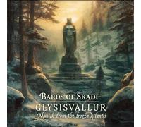Glysisvallur: Musick From The Frozen Atlantis