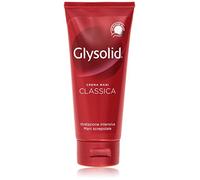 Glysolid Crema Classica Idratazione Intensiva Mani Screpolate, 100ml