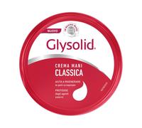 24x Bundle Glysolid Crema Mani Scatola 100 Ml Rossa
