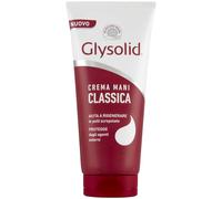 Glysolid Crema Mani Classica Tubo 100gr, 100g