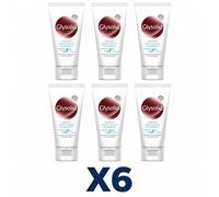 Glysolid Crema Mani Idratante con Antibatterico 75 ml - Multipack X3 X6