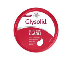 Glysolid GLYSOLID Classica - Crema Mani Rigenerante 200 ml