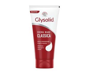 GLYSOLID NEW C/MANI TUBO 100 ML