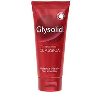Glysolid Set 12 Crema Mani Tubo 100 Ml Rossa Cura della Pelle, Multicolore, Unica