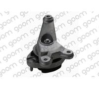 GM-0002 GOOM Supporto, Cambio per AUDI