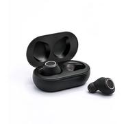 GM-305 Amplificatore vocale wireless nero per anziani e apparecchi acustici