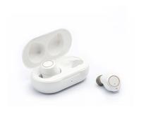 GM-305 Amplificatore vocale wireless per anziani bianco per apparecchi acustici