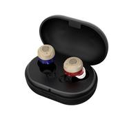 GM-305 Amplificatore vocale wireless per anziani e apparecchi acustici