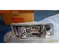 GM 97363011 FANALE FENDINEBBIA ANT. DX per ISUZU D-MAX / FOG LIGHT ORIGINALE