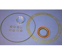GM Alluminio Powerglide Trasmissione FT Pompa Kit Guarnizione o-Ring Boccole
