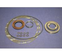 GM Alluminio Powerglide Trasmissione FT Pompa Sigillare Guarnizione & Cambio Kit