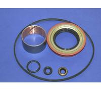 GM Chevrolet Alluminio Powerglide Trasmissione Tailshaft Posteriore Sigillare &