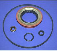 GM Chevrolet GMC Powerglide Cambio Tailshaft Estensione Alloggiamento Tenuta Kit