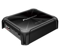 GM D8701-1 Amplificatore monoblocco per auto 1600 Watt potenza massima