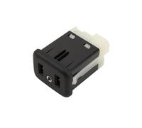GM Genuine Parts 13519224 Jet Black Audio Player e presa USB