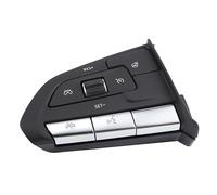 GM Genuine Parts 13536139 - Interruttore Cruise Control (sinistra)
