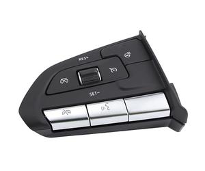 GM Genuine Parts 13536139 - Interruttore Cruise Control (sinistra)