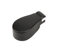 GM Genuine Parts 23104925 Windshield Wiper Arm Nut Cap, 3.29 in, Black