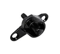 GM Genuine Parts 23439650 Passenger Side Tailgate Hinge,Black