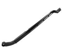 GM Genuine Parts 84372500 Black Passenger Side Windshield Wiper Arm, 22.67 in