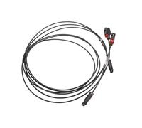 GM Genuine Parts 86786465 Cavo coassiale per antenna radio e navigazione digitale