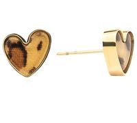 GM INDUSTRIE ITALIANE Srl ATELIER 164 ORECCHINO CUORE ORO