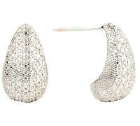 GM INDUSTRIE ITALIANE Srl ATELIER 167 ORECCHINO GOCCIA STRASS