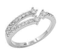 GM INDUSTRIE ITALIANE Srl ATELIER FRATTINA 40 ANELLO TRILOGY