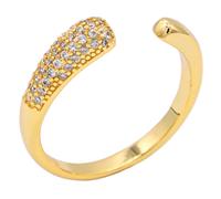 GM INDUSTRIE ITALIANE Srl ATELIER FRATTINA 42 ANELLO GOCCIA