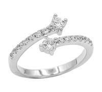 GM INDUSTRIE ITALIANE Srl ATELIER FRATTINA 45 ANELLO BILOGY