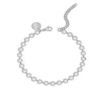 GM INDUSTRIE ITALIANE Srl ATELIER FRATTINA 72 BRACCIALE SFERE PICCOLE ARGENTO