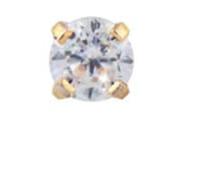 GM INDUSTRIE ITALIANE Srl BIJOUXMED ORECCHINI STERILI DA FORATURA 61