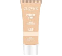 GM INDUSTRIE ITALIANE Srl GLOVER 11 PERFECT SKIN 01 AC IAL