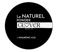 GM INDUSTRIE ITALIANE Srl GLOVER 50 LE NATUREL POWDER
