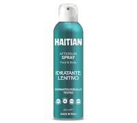 GM INDUSTRIE ITALIANE Srl HAITIAN DOPO SOLE SPRAY