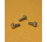 GM Motor Tergicristallo Anteriore Pompa Lava Parabrezza Bulloni 1964-1990