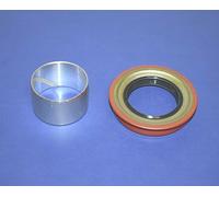 GM Powerglide Trasmissione Automatica Estensione Alloggiamento Retro Sigillare &