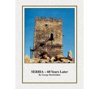 Gm Serbia - 60 Years Later (Tascabile)