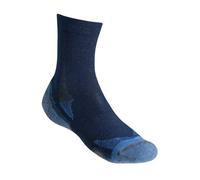 GM Trek Dry Fit crew Blu notte S (38-40)