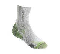 GM Trek Dry Fit crew Grigio/Verde L (44-46)