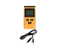 GM3110 Misuratore di Resistenza di Superficie, Strumento Portatile per La Misurazione Della Resistenza di Terra e Rilevatore di Carica Statica.