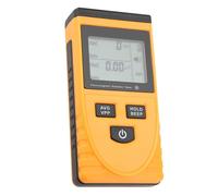 GM3120 Tester EMF Blocco Dati Digitale Rilevatore Radiazioni Campi