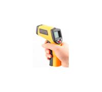 GM320 Non-Contact Laser LCD Display Digital IR Infrared Thermometer Temperatu...